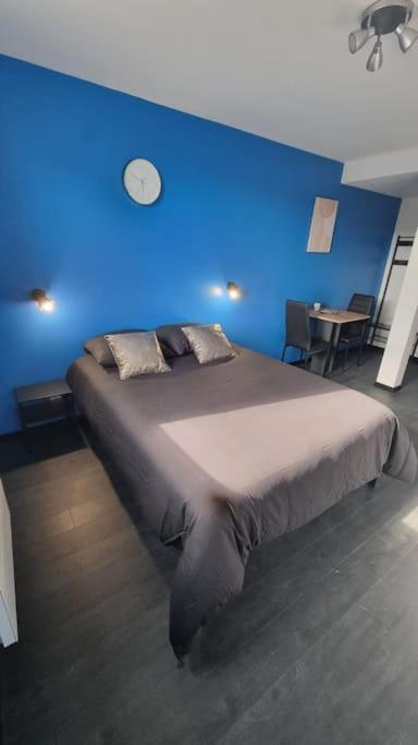 Apartment L'elegance 005 *